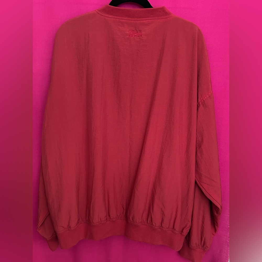 Gear for Sports Pullover Wind Shirt Inverness Hotel & Golf Club - Picture 2 of 2